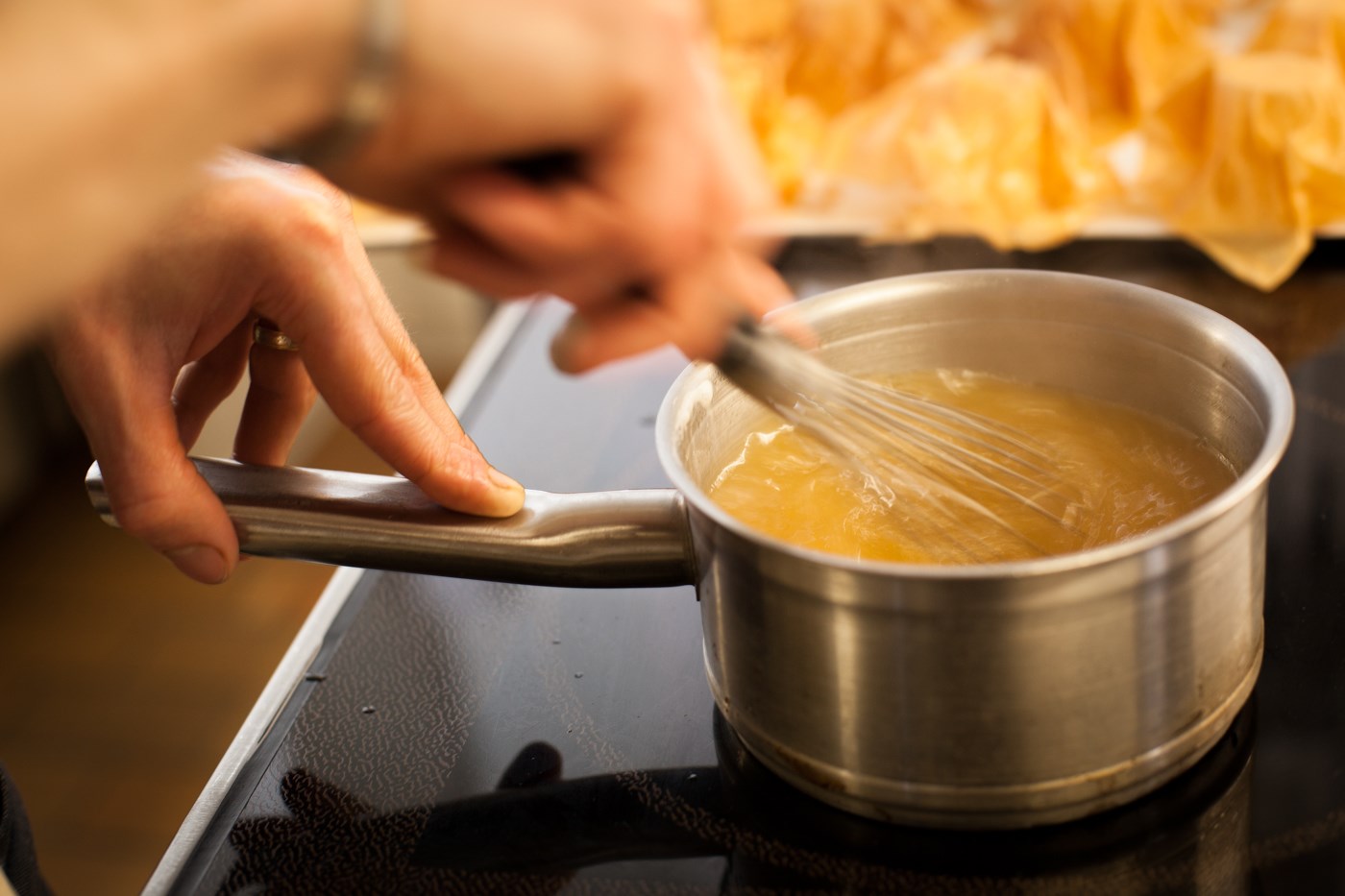 Les menus et la carte Restaurant de l'Alouette