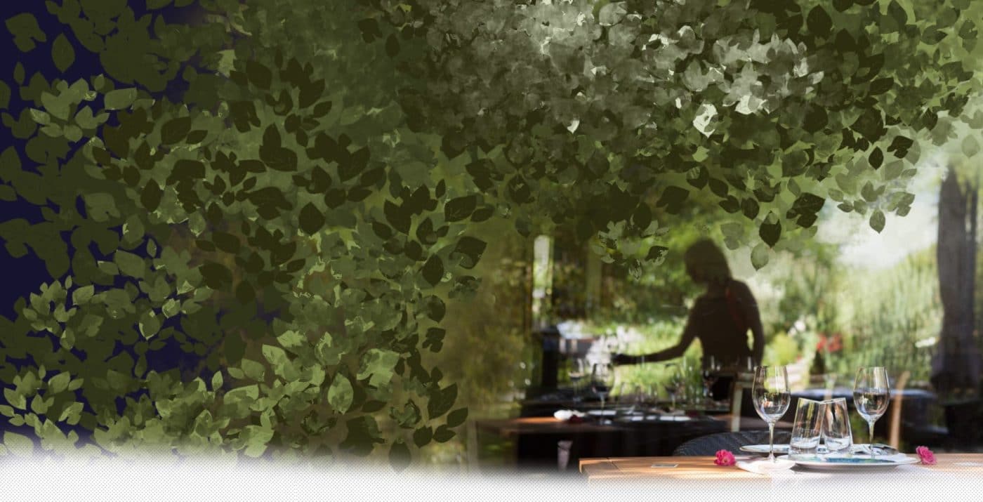 Restaurant gastronomique l'Alouette à Bonnefamille dans l'Isère