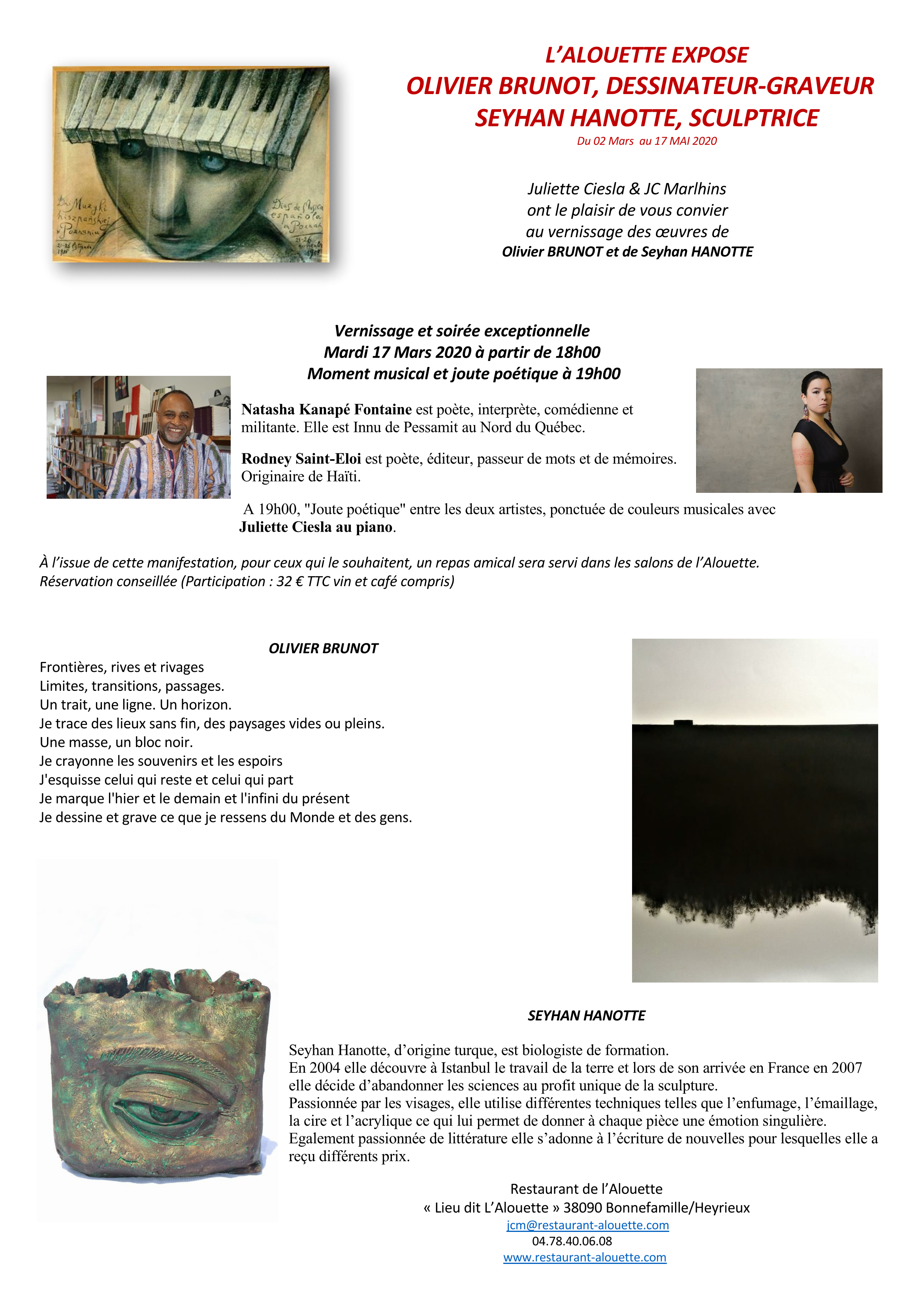 AFFICHE 17 Mars 2020_Page_1 OLIVIER BRUNOT